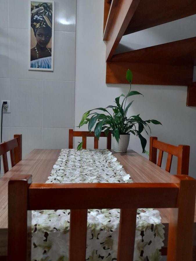 Вилла Duplex Em Imbe Centro Экстерьер фото