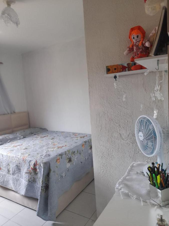 Вилла Duplex Em Imbe Centro Экстерьер фото