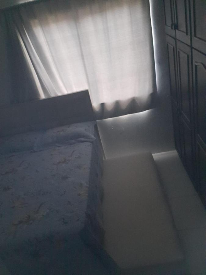 Вилла Duplex Em Imbe Centro Экстерьер фото