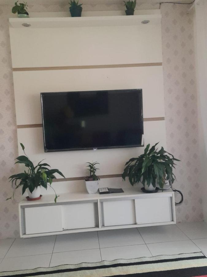Вилла Duplex Em Imbe Centro Экстерьер фото