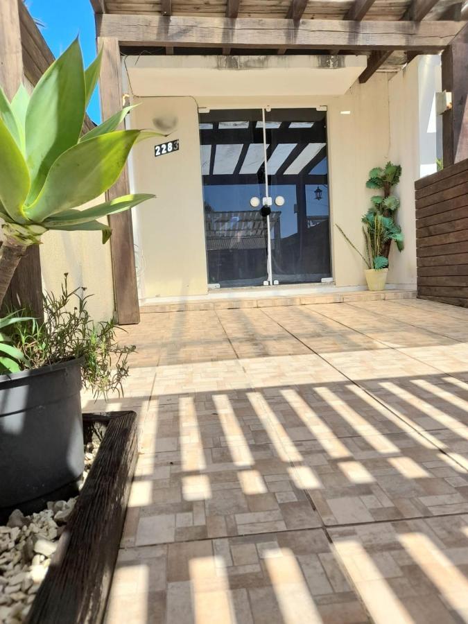 Вилла Duplex Em Imbe Centro Экстерьер фото