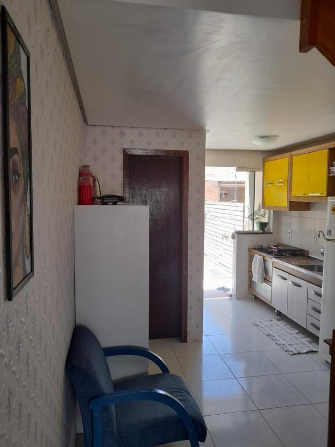 Вилла Duplex Em Imbe Centro Экстерьер фото