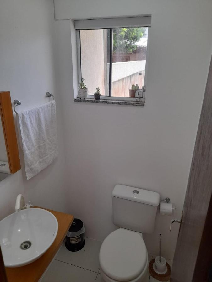 Вилла Duplex Em Imbe Centro Экстерьер фото