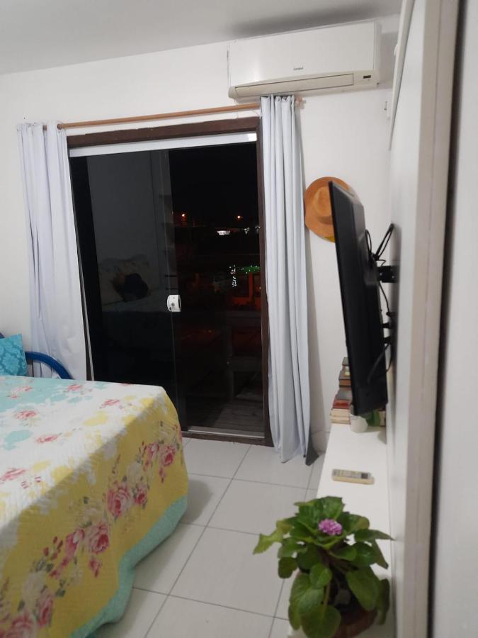 Вилла Duplex Em Imbe Centro Экстерьер фото