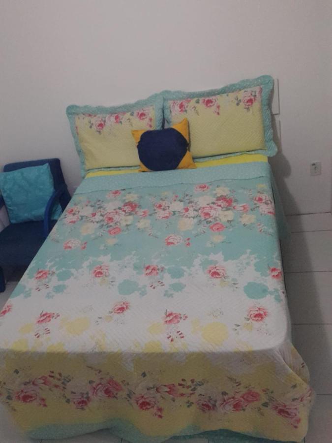 Вилла Duplex Em Imbe Centro Экстерьер фото