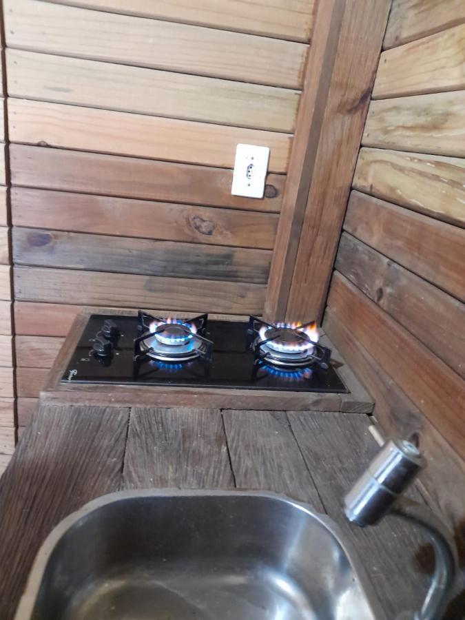 Вилла Duplex Em Imbe Centro Экстерьер фото