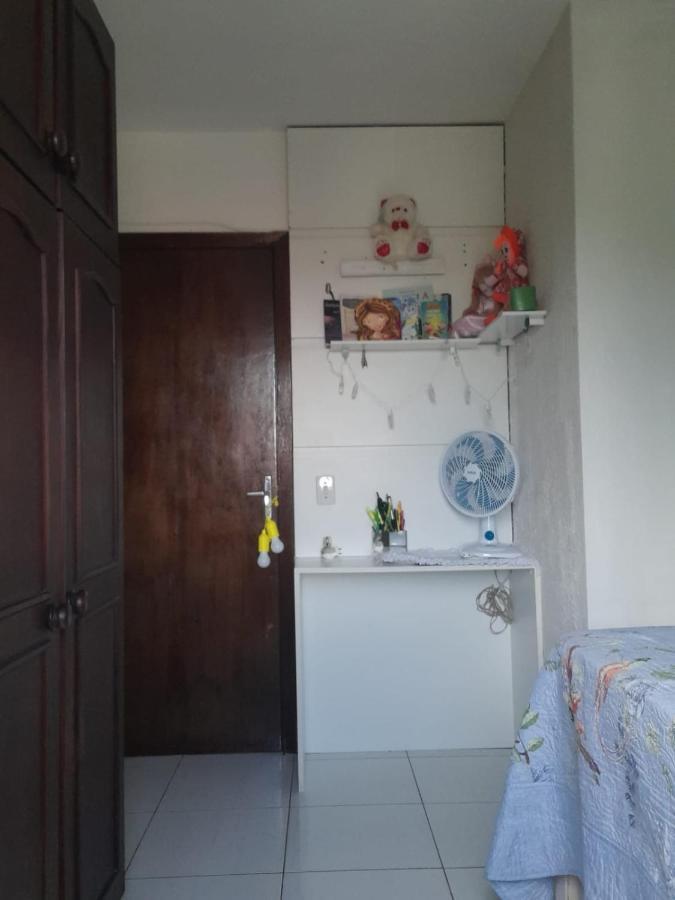Вилла Duplex Em Imbe Centro Экстерьер фото