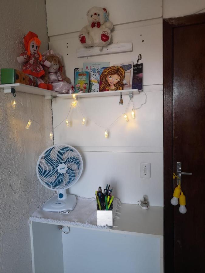 Вилла Duplex Em Imbe Centro Экстерьер фото